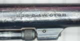 S&W Mod. 10, Military & Police