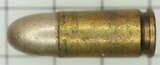 GER: Pistolenpatrone 41 (9mm Pist Pat 41), Jahrgang Dezember 1948