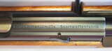 16.05.2018
Walther Matchgewehr KK