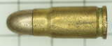 21.04.2018
Pistolenpatrone 03 (7.65mm Pist Pat 03)
