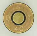Blinde Patrone GP11 (7,5 mm bl GP11)