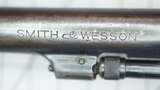 S&W Mod. 10, Military & Police
