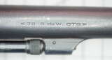 S&W Mod. 10, Military & Police
