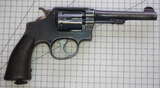 S&W Mod. 10, Military & Police