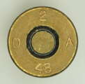 Blinde Patrone GP11 (7,5 mm bl GP11)