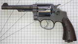 S&W Mod. 10, Military & Police