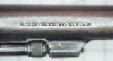 S&W Mod. 10, Military & Police