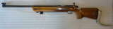 17.05.2018
Walther Matchgewehr KK