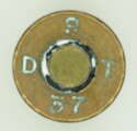 Blinde Patrone GP11 (7,5 mm bl GP11)