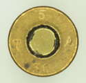 21.04.2018
Gewehr Patrone 11 (7.5mm GP11)