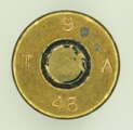 Blinde Patrone GP11 (7,5 mm bl GP11)