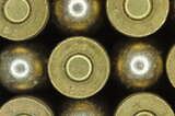 GER: Pistolenpatrone 41 (9mm Pist Pat 41), Jahrgang 1953