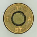 21.04.2018
Gewehr Patrone 11 (7.5mm GP11)