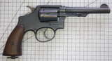 S&W Mod. 10, Military & Police