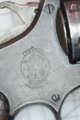 S&W Mod. 10, Military & Police