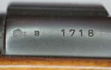 17.05.2018
Walther Matchgewehr KK