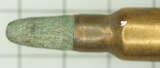 Blinde Patrone GP11 (7,5 mm bl GP11)