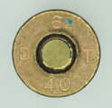 Blinde Patrone GP11 (7,5 mm bl GP11)