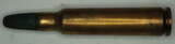 GER: Blinde Patrone GP11 (7,5 mm bl GP11), Jahrgang 1936