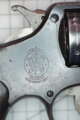 S&W Mod. 10, Military & Police