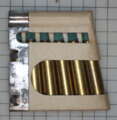 Blinde Patrone GP11 (7,5 mm bl GP11)