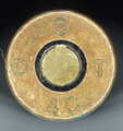 GER: Blinde Patrone GP11 (7,5 mm bl GP11), Jahrgang 1940
