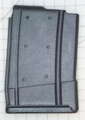 10.10.2018
Magazines M16, M16A1, AR15 etc.