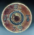 GER: Blinde Patrone GP11 (7,5 mm bl GP11), Jahrgang 1936