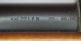 20.05.2018
Walther Matchgewehr KK