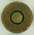 GER: Blinde Patrone GP11 (7,5 mm bl GP11), Jahrgang Januar 1940