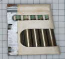 Blinde Patrone GP11 (7,5 mm bl GP11)