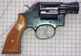 S&W Mod. 10, Military & Police
