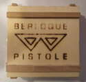 15.12.2018
Berloque Pistole