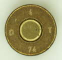 Pistolenpatrone 41 (9mm Pist Pat 41)