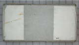 GER: Pistolenpatrone 41 (9mm Pist Pat 41), 50 Schuss Schachtel, Jahrgang 21.5.1948