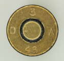 Blinde Patrone GP11 (7,5 mm bl GP11)