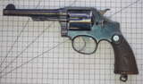 S&W Mod. 10, Military & Police