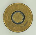 Blinde Patrone GP11 (7,5 mm bl GP11)