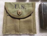 22.02.2019
US .30 M1 Carbine