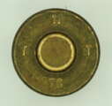 GER: Pistolenpatrone 41 (9mm Pist Pat 41), Jahrgang November 1976