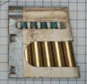 Blinde Patrone GP11 (7,5 mm bl GP11)