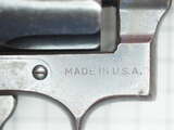 S&W Mod. 10, Military & Police