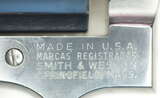 S&W Mod. 10, Military & Police