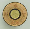 21.04.2018
Gewehr Patrone 11 (7.5mm GP11)