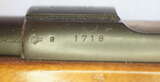 16.05.2018
Walther Matchgewehr KK