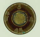 Blinde Patrone GP11 (7,5 mm bl GP11)