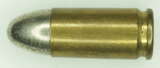 GER: S&B, Sellier & Bellot, 9mm Luger