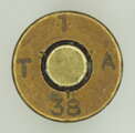 Blinde Patrone GP11 (7,5 mm bl GP11)