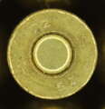GER: Pistolenpatrone 41 (9mm Pist Pat 41), Jahrgang Dezember 1953