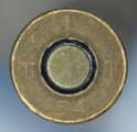 GER: Blinde Patrone GP11 (7,5 mm bl GP11), Jahrgang Januar 1954